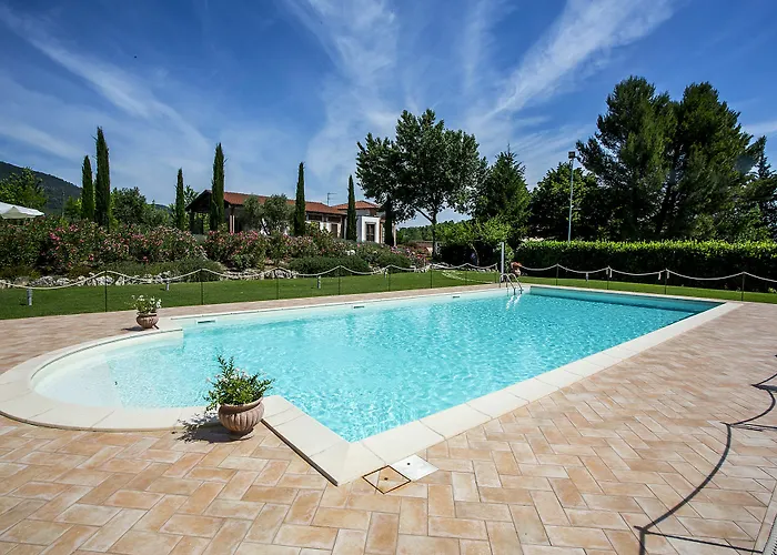 Agriturismo I Granai