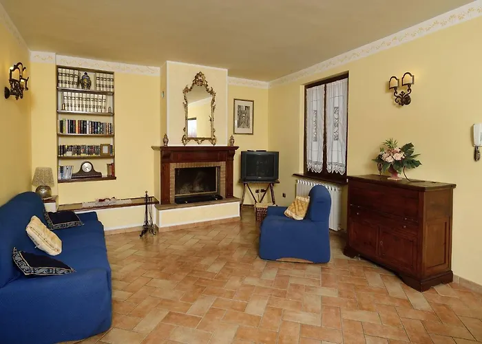 Agriturismo I Granai