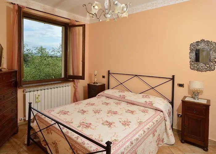 Agriturismo I Granai