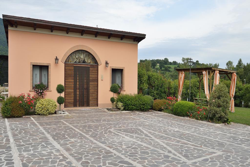 I Granai Bauernhof Crocemaroggia