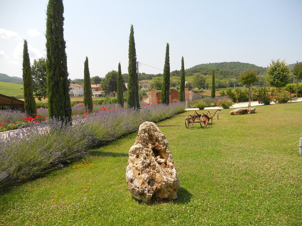 Bauernhof I Granai