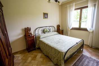 Bauernhof I Granai Crocemaroggia