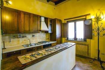 I Granai Bauernhof Crocemaroggia
