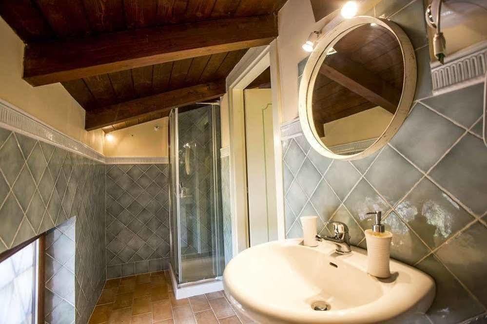 Bauernhof I Granai Crocemaroggia
