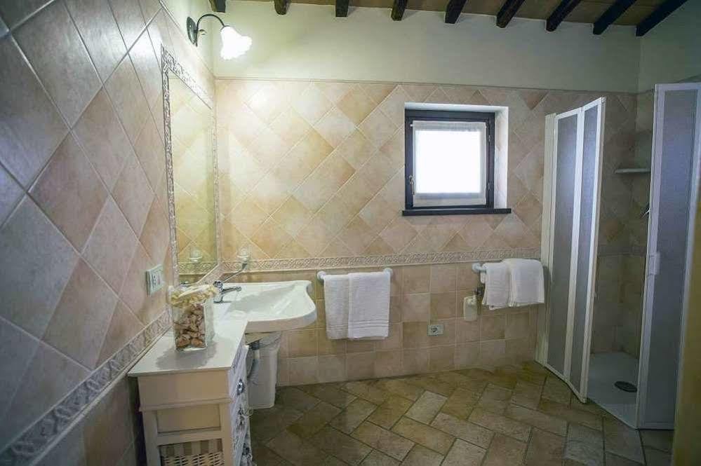 Bauernhof I Granai Crocemaroggia