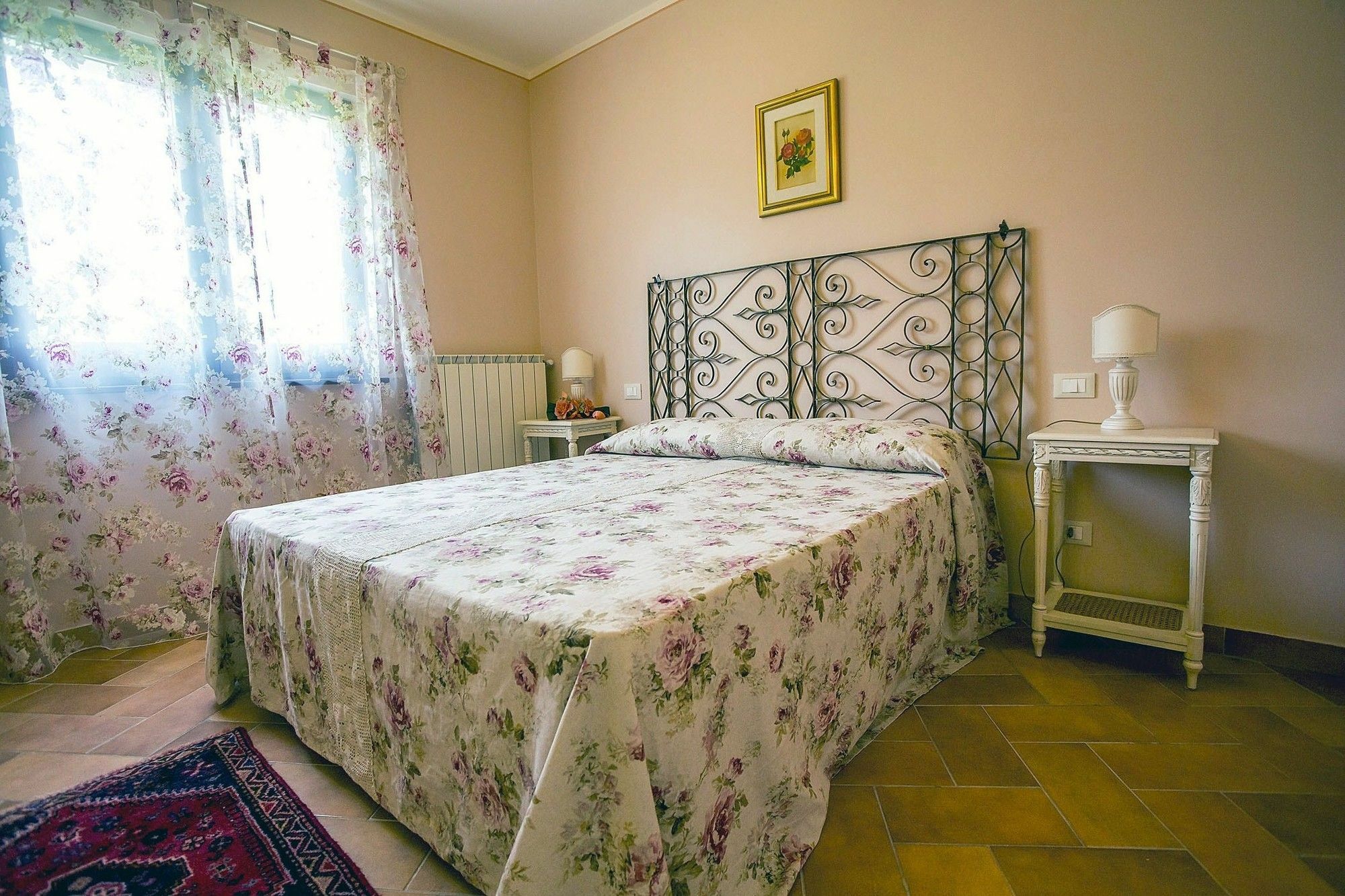 I Granai Bauernhof