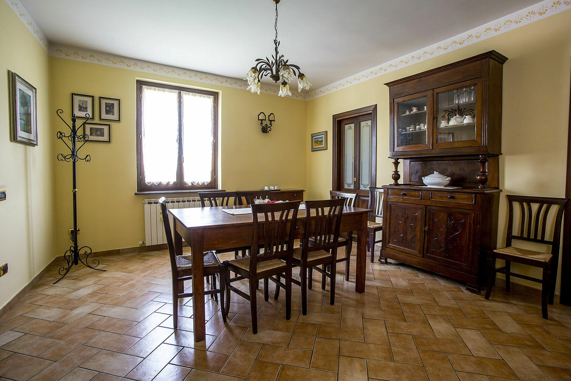 I Granai Bauernhof