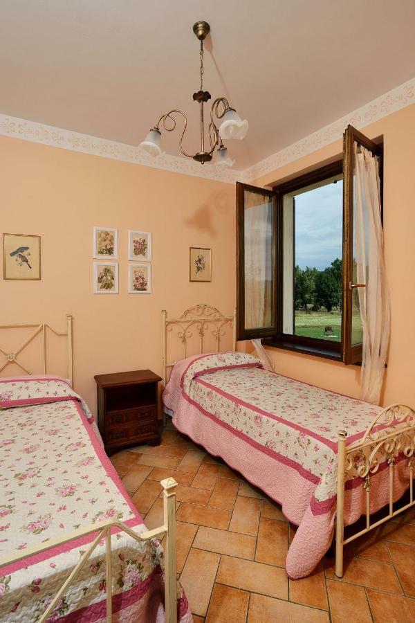 I Granai Crocemaroggia